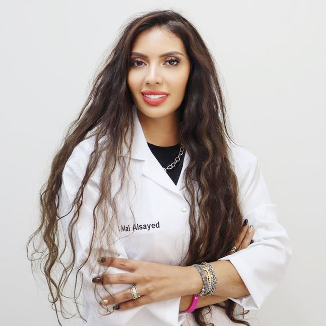 DR.MAI ELSAYED