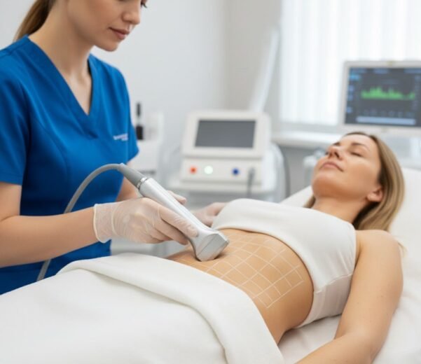 fat dissolving treatment