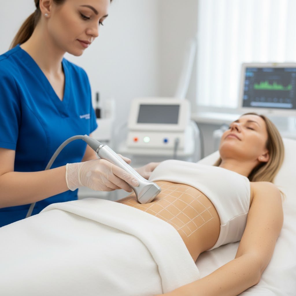 fat dissolving treatment