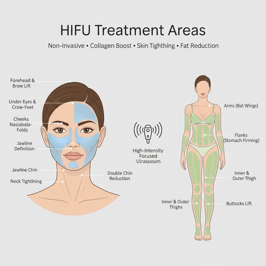 hifu-treatment-areas-